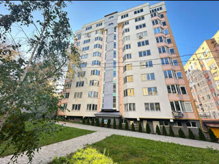 Apartament cu 1 cameră, 48 m², Sculeni, Chișinău foto 8