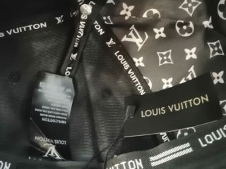 Бейсболка Louis Vuitton foto 4