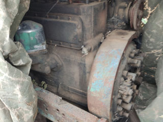 Iumz/ ЮМЗ Tractor, remorca, plug foto 4