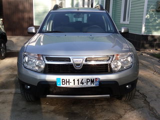 Dacia Duster foto 2