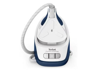 Statie de calcat Tefal Express Essential SV6116E0, 2200W, 270g/min, 1.4l, pret: 2299 lei foto 4