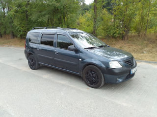 Dacia Logan Mcv foto 3