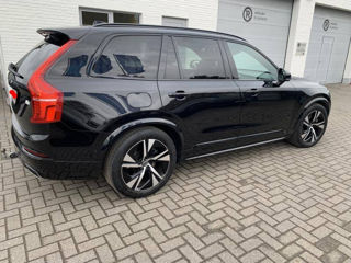 Volvo XC90 foto 6