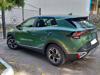 KIA Sportage foto 4