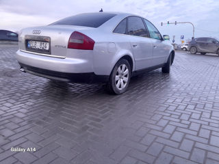 Audi A6 foto 6