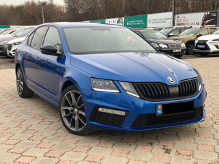 Skoda Octavia foto 4