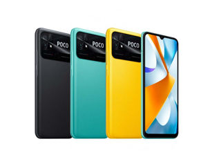 Poco C40 - новые смартфоны! фото 1