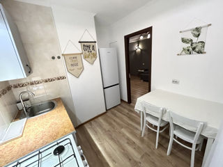 Apartament cu 1 cameră, 34 m², Centru, Tiraspol