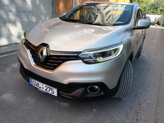 Renault Kadjar foto 3