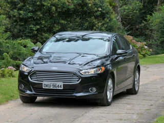 Piese Ford Fusion American (2011-2020) dezmembrare