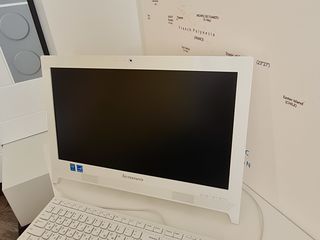 Lenovo C260 Monobloc