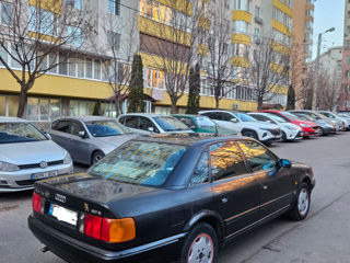 Audi 100 foto 6