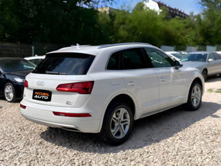 Audi Q5 foto 5