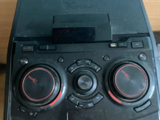 Lg 1000 w  foto 2