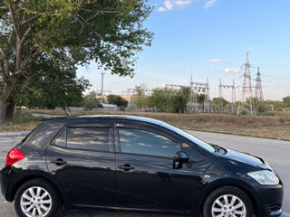 Toyota Auris foto 4