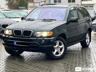 BMW X5 foto 2