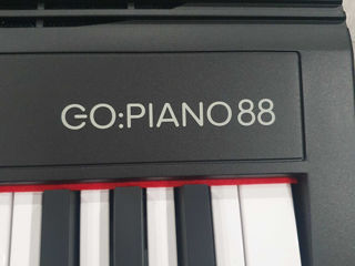 Pian digital Roland Go:Piano 88 NEW foto 3