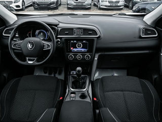 Renault Kadjar foto 1