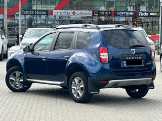 Dacia Duster foto 3