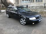 Audi A6 foto 10