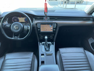 Volkswagen Passat foto 7