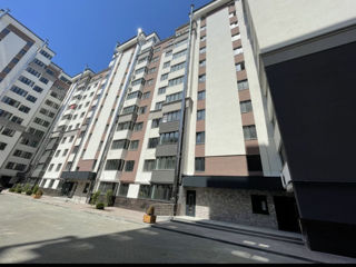 Apartament cu 2 camere, 55 m², Centru, Chișinău