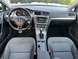 Volkswagen Golf foto 3