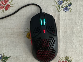 Mouse Hyper X Pulsefire Haste foto 1