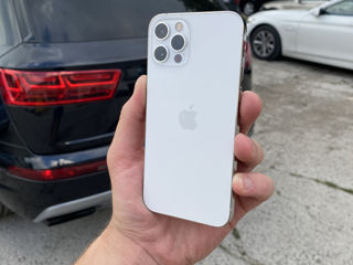 Vind iPhone 12 Pro Silver 512Gb Duos! foto 2