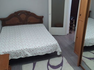 Apartament cu 1 cameră, 40 m², Buiucani, Chișinău foto 9