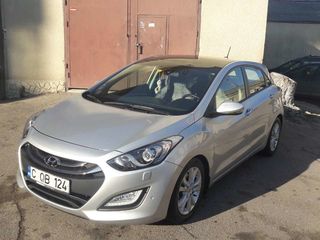 Hyundai i30 foto 2