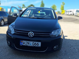 Volkswagen Golf Plus, 2012