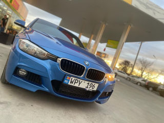 BMW 3 Series foto 1