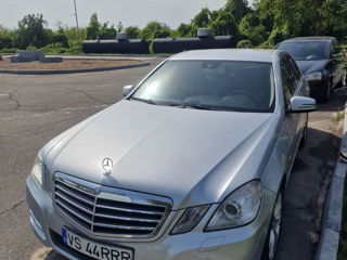 Mercedes E-Class foto 3