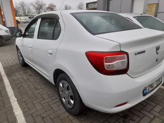 Dacia Logan foto 6