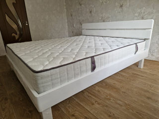 Dormitor marime 180/2m    160/2m     140/2m foto 2