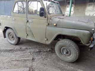 Lada / ВАЗ 2121 (4x4) foto 3