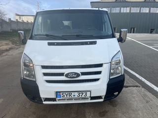 Ford Transit Connect foto 3