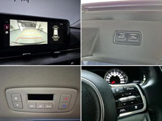 KIA Carnival foto 15