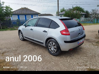 Citroen C4 foto 6