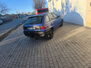 Opel Astra foto 4