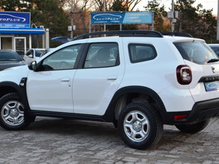 Dacia Duster foto 4