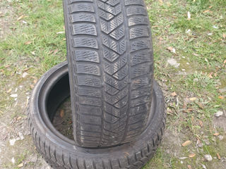 225 40 R18 Pirelli iarna