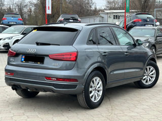 Audi Q3 foto 3