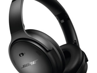 Bose QuietComfort Ultra: Премиальные наушники с шумоподавлением и пространственным звуком новые foto 3