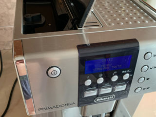 Delonghi PrimaDonna foto 3