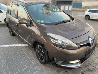 Renault Grand Scenic foto 4