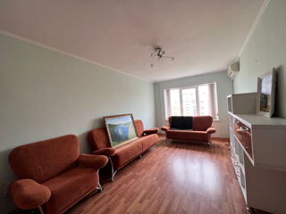 Apartament cu 4 camere, 91 m², Buiucani, Chișinău foto 6