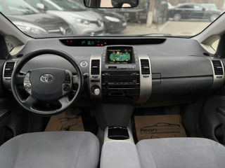 Toyota Prius foto 11