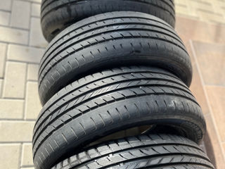 195/55 R16 LingLong anul 2020 foto 3